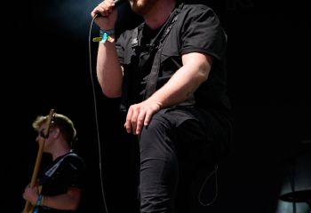 10.06.2022 - Greenfield Festival - 15.05 - ARTIFICTION - Photo By Peti