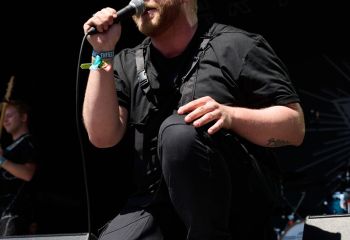 10.06.2022 - Greenfield Festival - 15.05 - ARTIFICTION - Photo By Peti