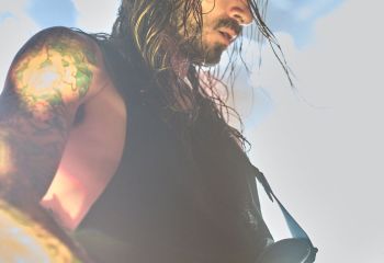 16.08.2022 - As I Lay Dying - Photo By Peti