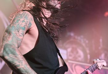 16.08.2022 - As I Lay Dying - Photo By Peti