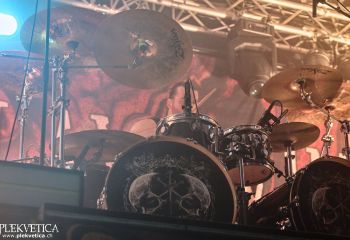 16.08.2022 - As I Lay Dying - Photo By Peti