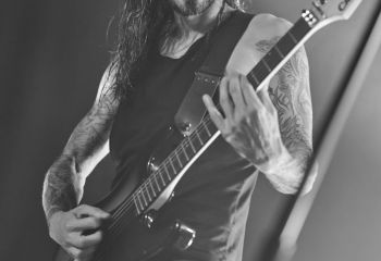 16.08.2022 - As I Lay Dying - Photo By Peti