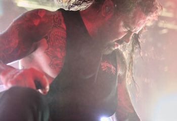 16.08.2022 - As I Lay Dying - Photo By Peti