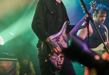 16.08.2022 - As I Lay Dying - Photo By Peti