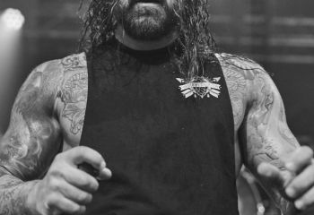 16.08.2022 - As I Lay Dying - Photo By Peti