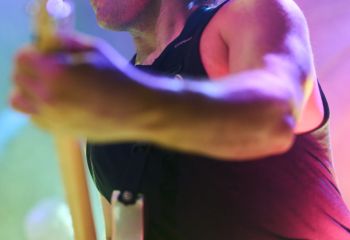 16.08.2022 - As I Lay Dying - Photo By Peti