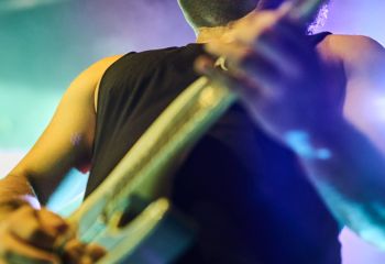 16.08.2022 - As I Lay Dying - Photo By Peti