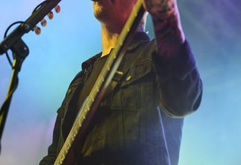 16.08.2022 - As I Lay Dying - Photo By Peti