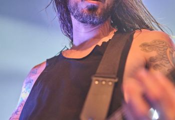 16.08.2022 - As I Lay Dying - Photo By Peti