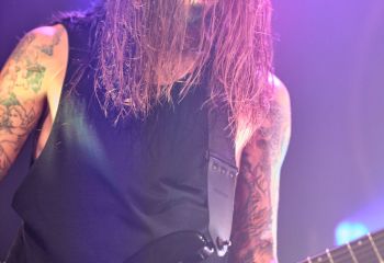 16.08.2022 - As I Lay Dying - Photo By Peti