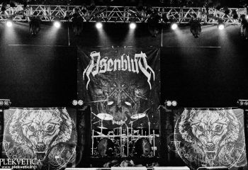 Asenblut - Z7 - 14.10.2022 - Photo By Peti