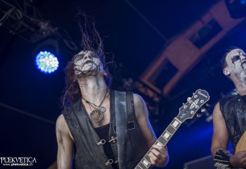 Asgard - Photo by Dänu