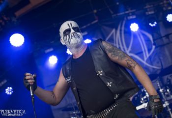 Asgard - Photo by Dänu