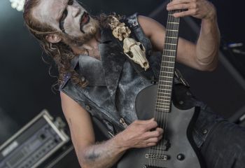 Asgard - Photo by Dänu