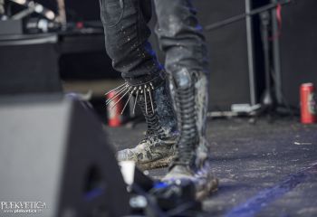 Asgard - Photo by Dänu