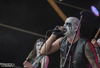 Asgard - Photo by Dänu