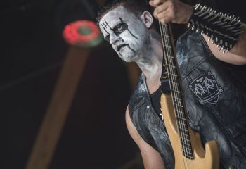 Asgard - Photo by Dänu