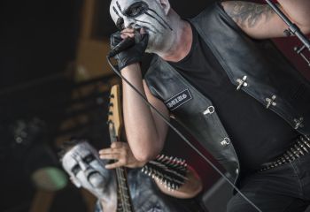 Asgard - Photo by Dänu