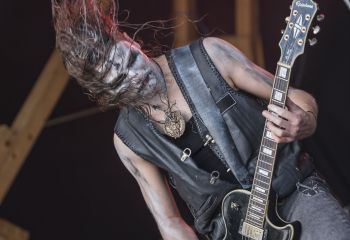 Asgard - Photo by Dänu