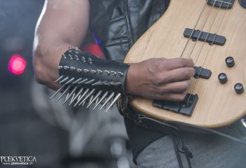 Asgard - Photo by Dänu