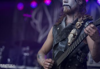 Asgard - Photo by Dänu