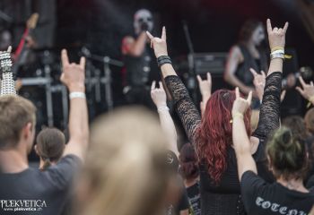 Asgard - Photo by Dänu