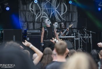 Asgard - Photo by Dänu