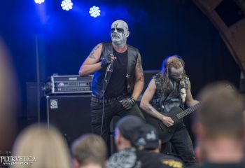 Asgard - Photo by Dänu