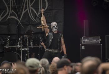 Asgard - Photo by Dänu