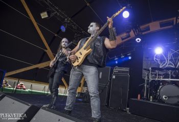 Asgard - Photo by Dänu