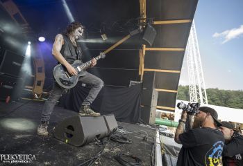 Asgard - Photo by Dänu