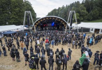 Asgard - Photo by Dänu