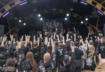 Asgard - Photo by Dänu