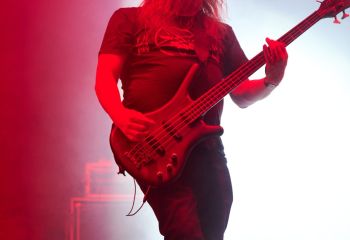 10.06.2022 - Greenfield Festival - 22.50 - AT THE GATES - Photo By Peti