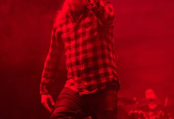 10.06.2022 - Greenfield Festival - 22.50 - AT THE GATES - Photo By Peti