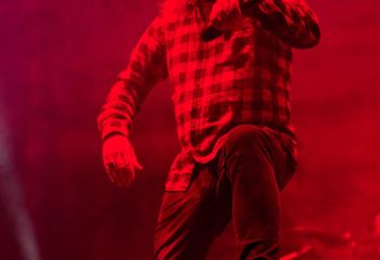 10.06.2022 - Greenfield Festival - 22.50 - AT THE GATES - Photo By Peti