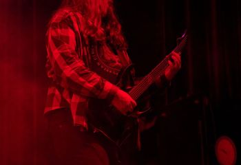 10.06.2022 - Greenfield Festival - 22.50 - AT THE GATES - Photo By Peti