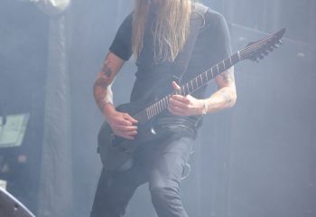 10.06.2022 - Greenfield Festival - 22.50 - AT THE GATES - Photo By Peti