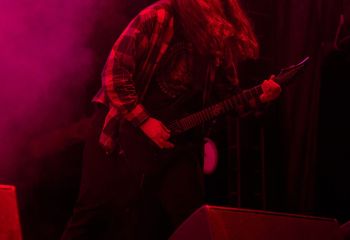 10.06.2022 - Greenfield Festival - 22.50 - AT THE GATES - Photo By Peti