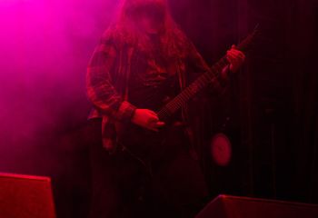 10.06.2022 - Greenfield Festival - 22.50 - AT THE GATES - Photo By Peti