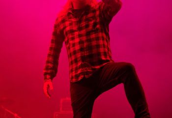 10.06.2022 - Greenfield Festival - 22.50 - AT THE GATES - Photo By Peti