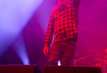 10.06.2022 - Greenfield Festival - 22.50 - AT THE GATES - Photo By Peti