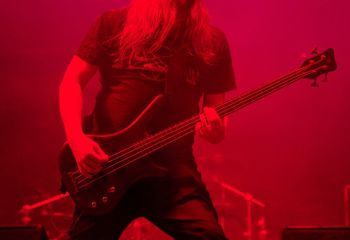 10.06.2022 - Greenfield Festival - 22.50 - AT THE GATES - Photo By Peti