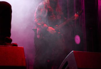 10.06.2022 - Greenfield Festival - 22.50 - AT THE GATES - Photo By Peti