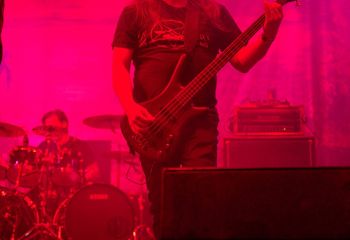 10.06.2022 - Greenfield Festival - 22.50 - AT THE GATES - Photo By Peti