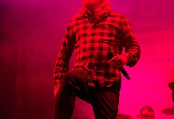 10.06.2022 - Greenfield Festival - 22.50 - AT THE GATES - Photo By Peti