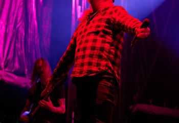 10.06.2022 - Greenfield Festival - 22.50 - AT THE GATES - Photo By Peti