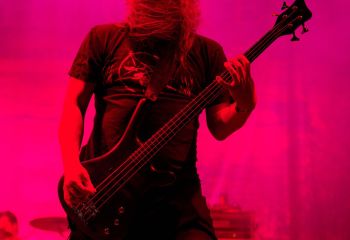 10.06.2022 - Greenfield Festival - 22.50 - AT THE GATES - Photo By Peti