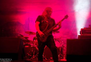 10.06.2022 - Greenfield Festival - 22.50 - AT THE GATES - Photo By Peti