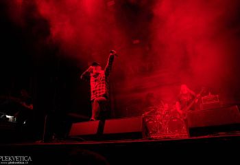 10.06.2022 - Greenfield Festival - 22.50 - AT THE GATES - Photo By Peti